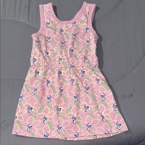 Tea Collection Sleeveless Sundress